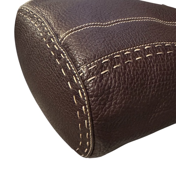 Dolce & Gabbana "Borsa A Spalla Vitello Celtic" Tote - Picture 7 of 10